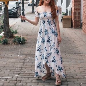 The cutest dress from Altar’d State!